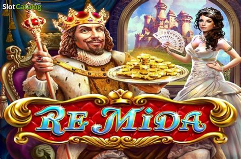 re mida slot|Re Mida Slot Review (2024) .